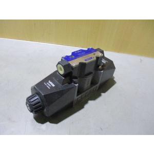 新古 Tokimec DG4V-5-2C-M-...の詳細画像5