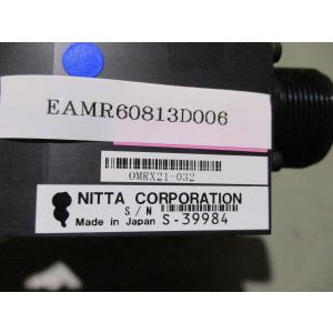 新古 Nitta OMRX21-032 Ser...の詳細画像1
