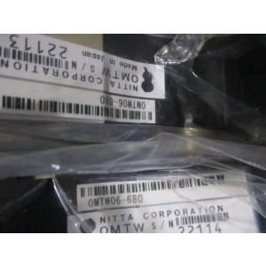 新古 Nitta OMTW06-680 OMモ...の詳細画像1