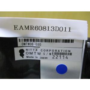 新古 Nitta OMTW06-680 OMモ...の詳細画像2