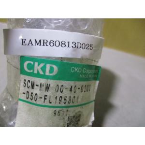 新古 CKD SCM-MW-00-40-D20...の詳細画像2