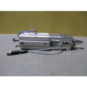 新古 SMC CKQP50-240RB-DCR...の詳細画像2