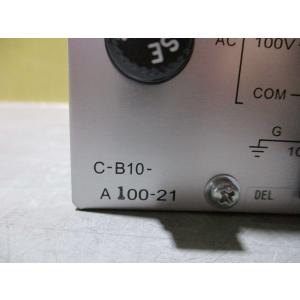 新古 KAWASAKI C-B10-A100-...の詳細画像5