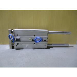 中古SMC MGPM50-200-P74-85...の詳細画像1