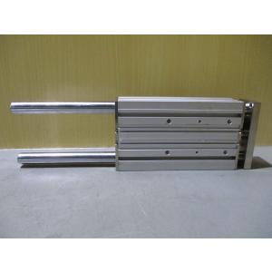 中古SMC MGPM50-200-P74-85...の詳細画像3