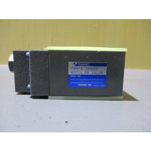 中古 Tokimec TGM-5 Series...の詳細画像1