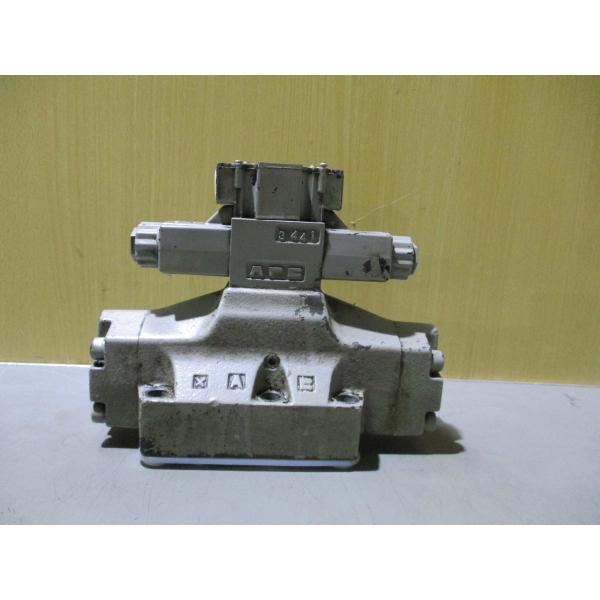 中古 Yuken Kogyo  DSHG-06-3C2-A100-50 Solenoid Opera...