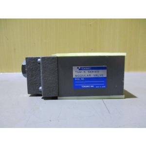 中古 TOKIMEC TGM-5 Series ...の商品画像