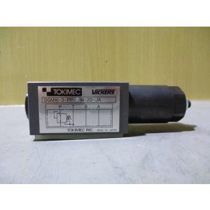 中古 TOKIMEC DGMXI-3-PP-F...の詳細画像1