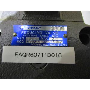 中古 TOKIMEC XG-06-P-20-J...の詳細画像4