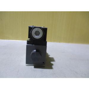 中古 TOKIMEC DG4V-3-2A-M-...の詳細画像1