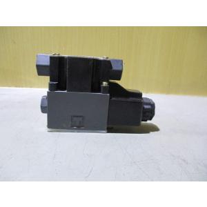 中古 TOKIMEC DG4V-3-2A-M-...の詳細画像2