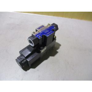 中古 TOKIMEC DG4V-3-2A-M-...の詳細画像5