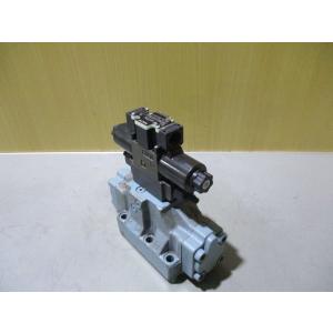 中古 NACHI DSS-G06-C1-ARY...の詳細画像5