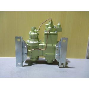 中古 AZBIL HS-420Y2 電磁弁 (E...の商品画像