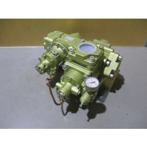 中古 AZBIL HS-420Y2 電磁弁 (...の詳細画像2