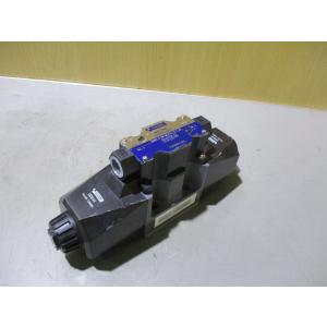 中古 TOKIMEC DG4V-5-6C-M-...の詳細画像5