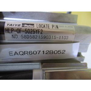 中古Taiyo Parker HLP-OF-50...の商品画像