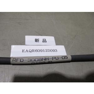 新古 BALLUFF RFD-3008NM-PU...の商品画像
