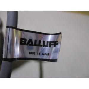 新古 BALLUFF RFD-3008NM-P...の詳細画像3
