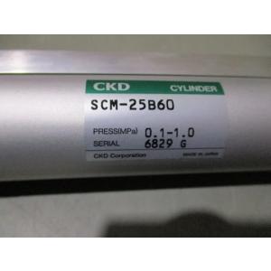 新古 SMC SCM-LB-20 / SCM-...の詳細画像5