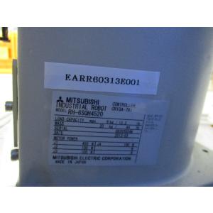 中古Mitsubishi Robot Cont...の詳細画像2