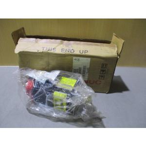 新古 FANUC A06B-0202-B805...の詳細画像1