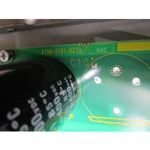 新古FANUC SERVO Driver A0...の詳細画像3