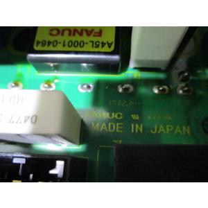 新古FANUC SERVO Driver A0...の詳細画像4