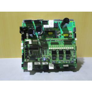 新古FANUC SERVO Driver A0...の詳細画像5