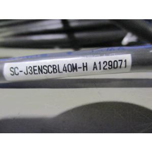新古Mitsubishi エンコーダケーブル ...の詳細画像3