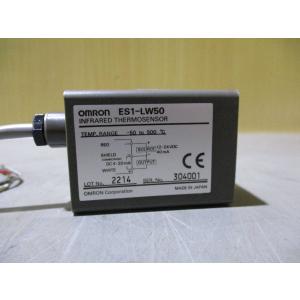 新古 OMRON INFRARED THERM...の詳細画像4