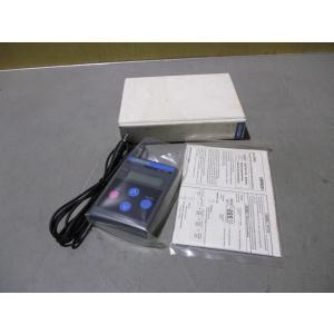 新古 OMRON ES1-PRO Program...の商品画像