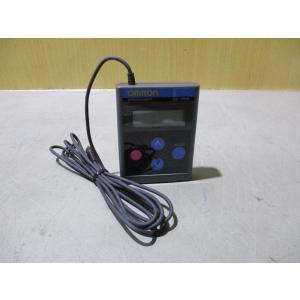 新古 OMRON ES1-PRO Progra...の詳細画像3