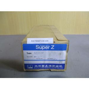 新古 TAIHEI BOEKI SZ PRESS...の商品画像