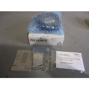 新古 KEYENCE laser sensor...の詳細画像2