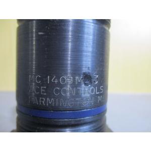 新古 ACE CONTROLS MC1403M...の詳細画像2