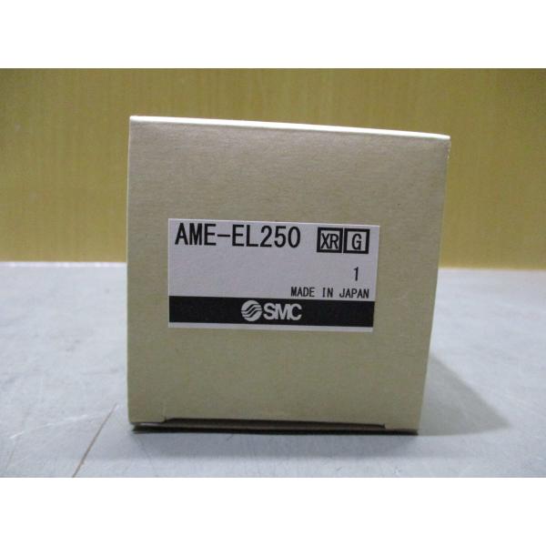 新古 SMC AMG-EL250  AMG250 XR ウォータセパレータ ＜送料別＞ (EATR6...