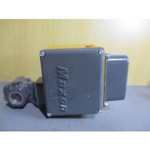新古 MAXON 125SMM11-AA11-...の詳細画像5