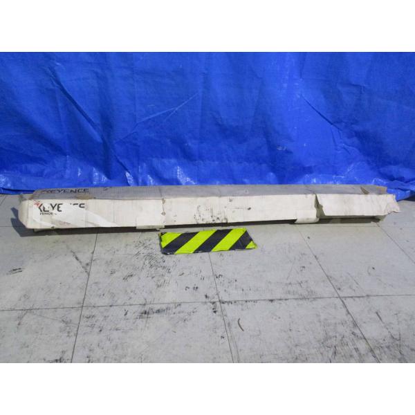 新古 KEYENCE SJ-B96 イオナイザー ＜送料別＞ (EAVR60729A005)