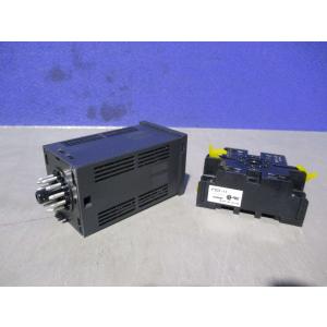 新古 ORIENTAL MOTOR SPEED CONTROLLER DSP502H 200V 50/60Hz スピードコントローラー(EAVR61023C038)