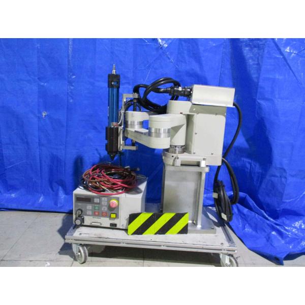 中古Mitsubishi Robot Controller CR1-571-S79/RP-5AH-S...