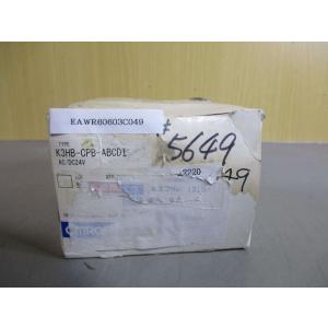 新古 OMRON K3HB-CPB-ABCD1 ...の商品画像