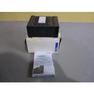 新古 OMRON K3HB-CPB-ABCD1...の詳細画像2