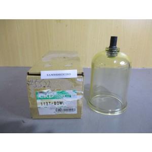 新古 CKD 1137-BOWL-E フィルタ ...の商品画像