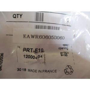 新古 Parker PRT-E10 Pneum...の詳細画像2