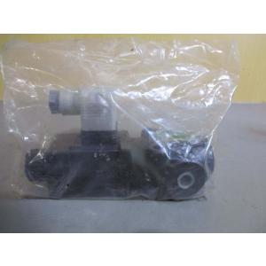 新古 Hirose Solenoid valv...の詳細画像3