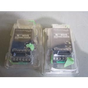 新古M-SYSTEM W5VS-A5Y-M I...の詳細画像1