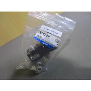 新古SMC VT307-5DZ-02-F val...の商品画像