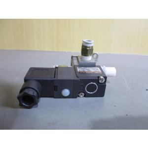 新古SMC VT307-5DZ-02-F va...の詳細画像5